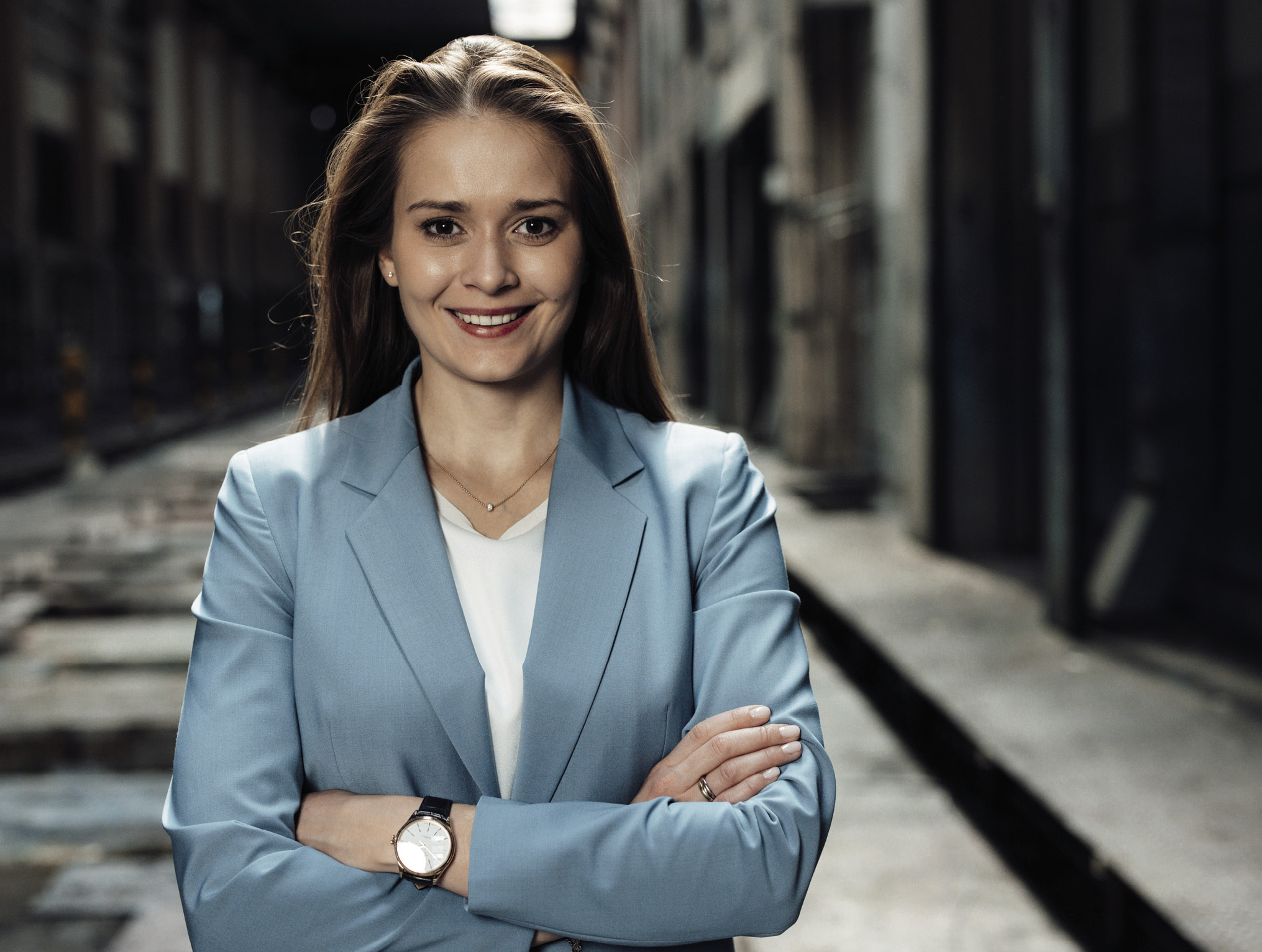 Die Immobilien-Retterin - forbes.swiss