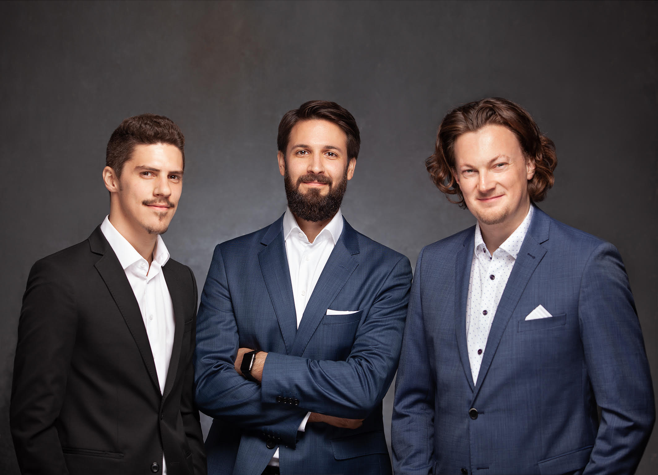 Deep Neuron Lab - forbes.swiss